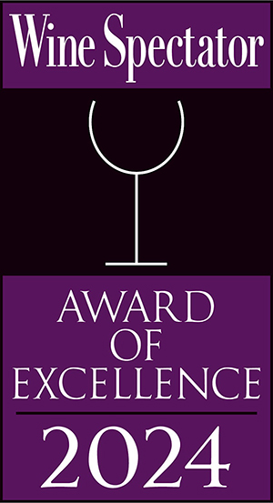 Award of Excellence